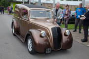 Best Hot Rod Winner Curly H