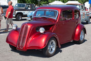 4Beaulieu Hot Rod Custom