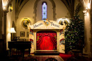 Desktop News Palace House Blog Victorian Christmas Pantomime