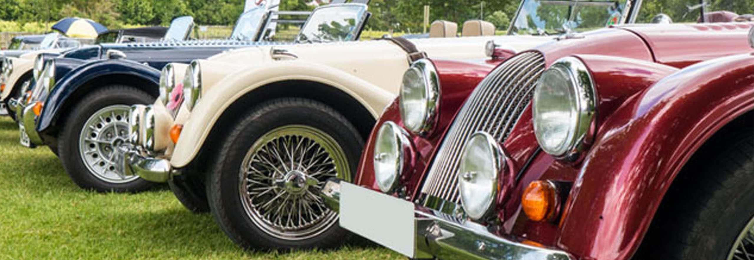 Classic Car