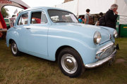 2019 Spring Autojumble Stan