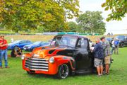The Automart Featured A Variety Of Cars For Sale