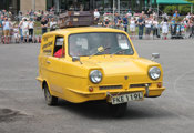Trotter Van 1