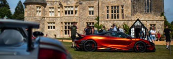 Supercar Pr2 Banner