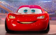 Disney And Pixar's Cars Lightning Mcqueen At Beaulieu This Summer