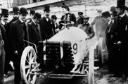 Desktop News Camille Du Gast De Dietrich Paris Madrid Race 1903 870X575