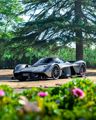 Aston Martin Valkyrie