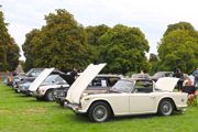 Classic Car Park 4