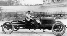 Desktop News Dorothy Levitt 26Hp Napier Brooklands 1908 870X475