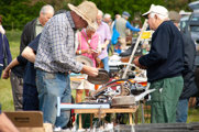 5Spring Autojumble At Beaul