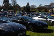 Simpy Aston Martin 116