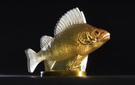 Lalique Perch
