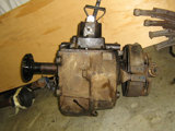 Sunbeam 350Hp Gearbox 2