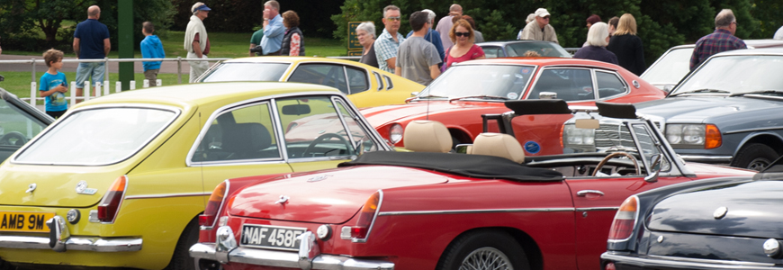 Simply Classics Banner