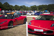 Beaulieu Supercar Weekend 8 Copy