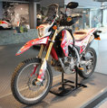 Rhonda The Honda At Beaulie