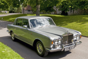 Desktop News Rolls Royce Silver Shadow 1968 870X580