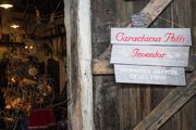 Chitty Chitty Bang Bang 50 Years Exhibition 8
