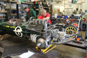1Workshop At National Motor