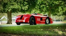 Restored Sunbeam 1000Hp870px H475px 600X328