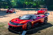 Prestige & Hypercar Display (1)