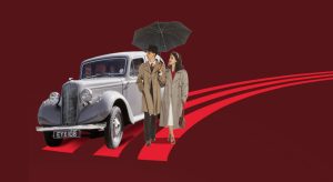 New gallery Driven: Britain's Motoring Story in the National Motor Museum, Beaulieu