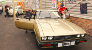 New attraction We Had One of Those at Beaulieu this summer 