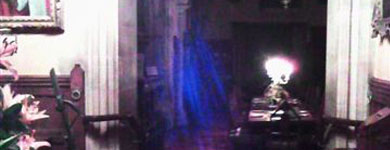 Palace House Ghost