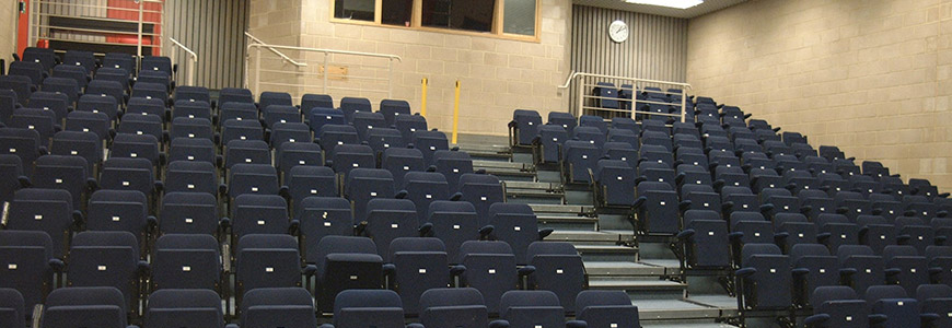 Lecture Theatre