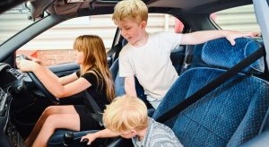 We Had One of Those at Beaulieu 