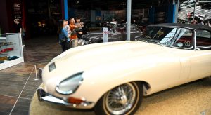 New-display-Driven-in-the-National-Motor-Museum