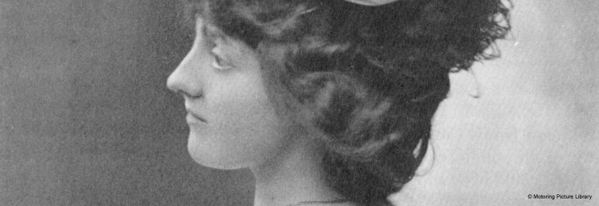 Eleanor Thornton