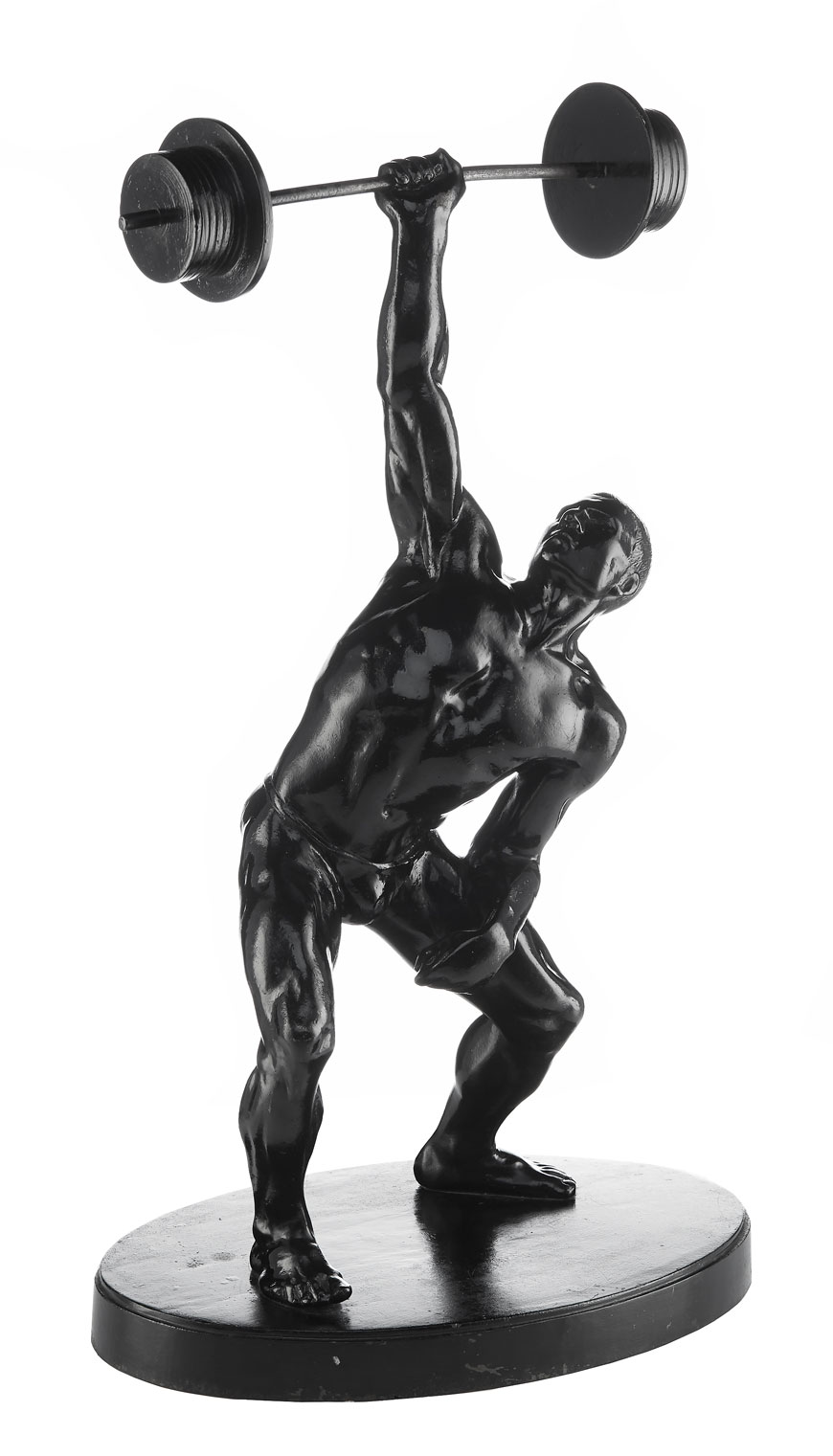 Manizer_Weightlifter