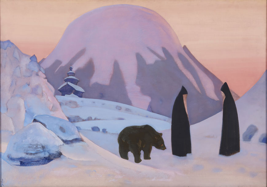 Roerich_Afraid