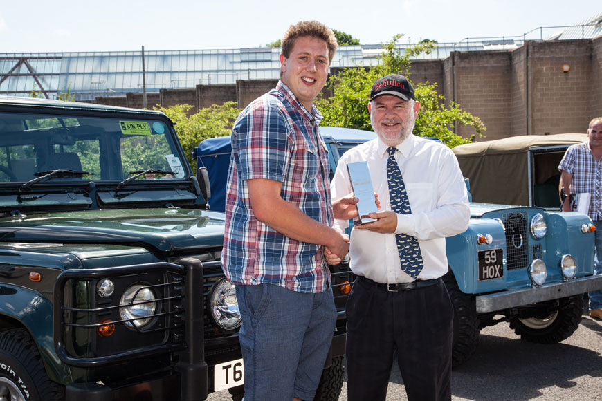 Russell-Bowman-with-winner-