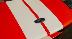 2005–2006 Ford GT