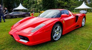 Ferrari Enzo