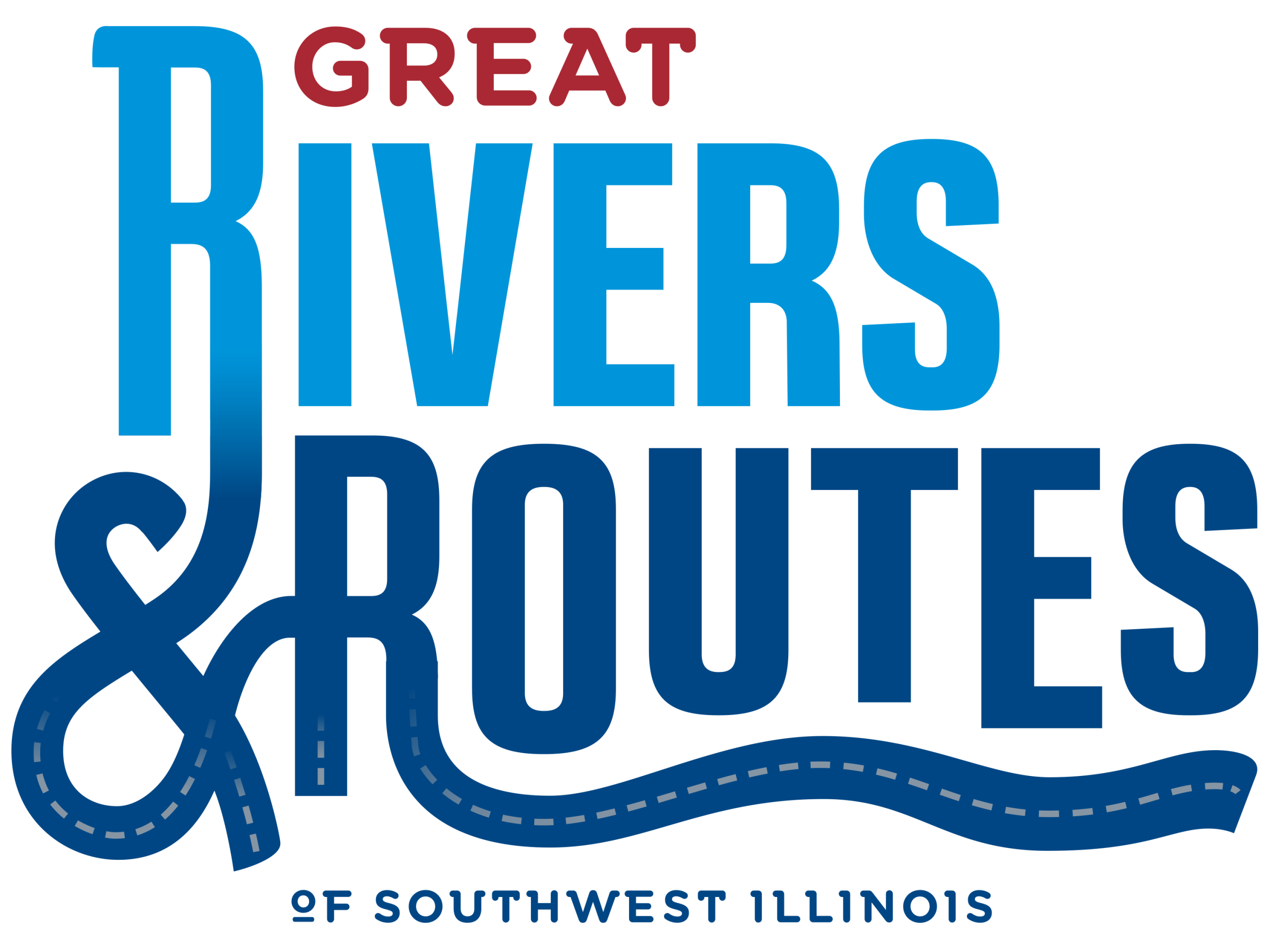 Great Rivers & Routes