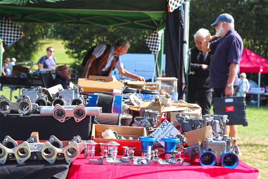 International Autojumble