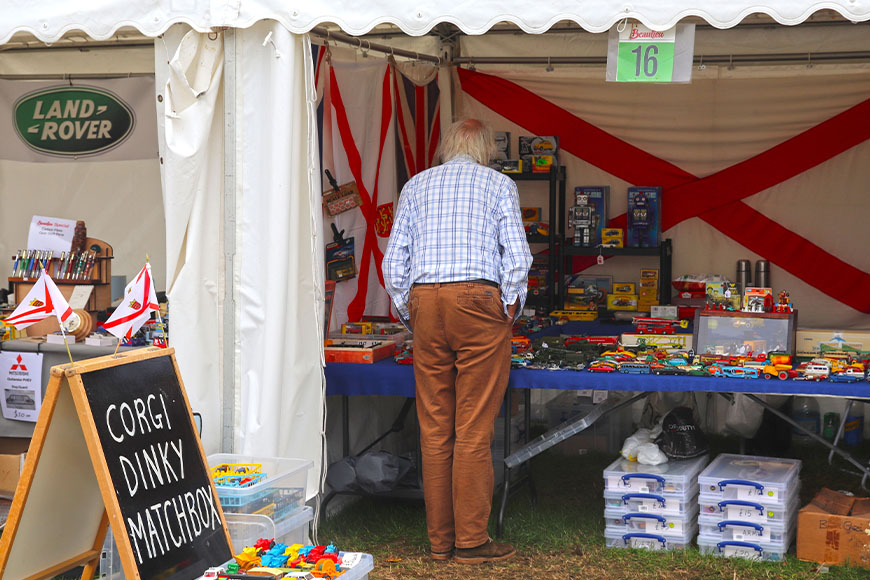 International Autojumble