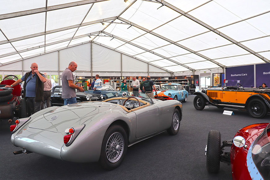 International Autojumble