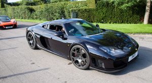 Noble M600