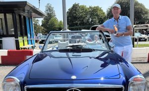 People's Choice Award