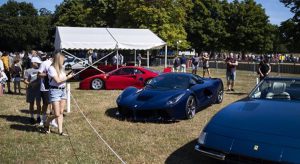 ferrari la ferrari