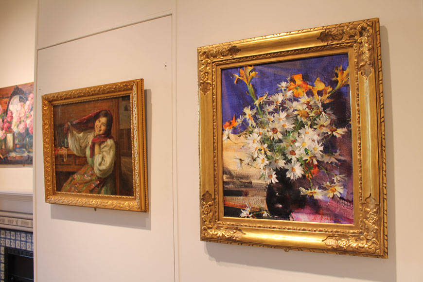 Art Russe Spring Collection 2017