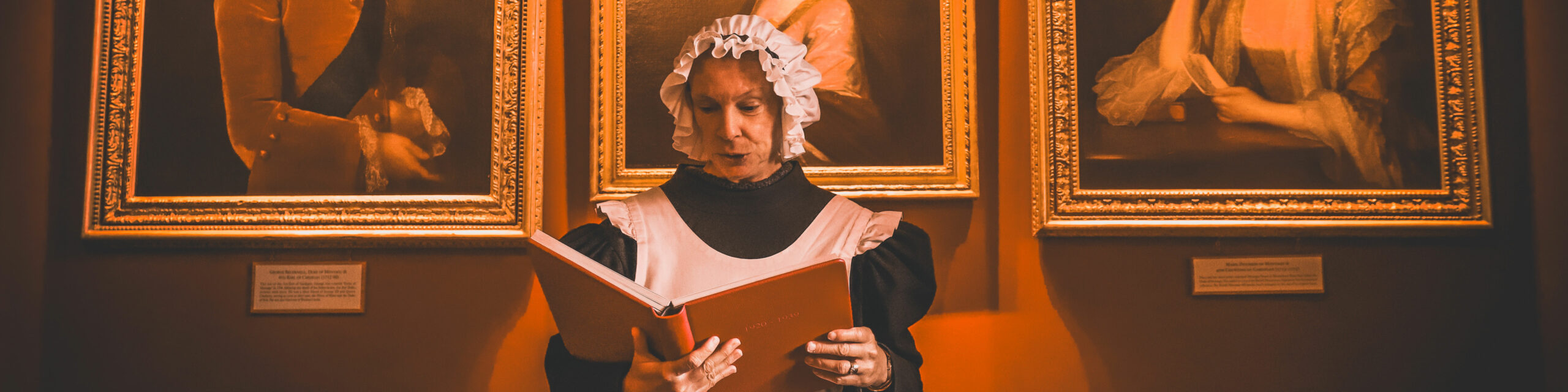 October half-term at Beaulieu