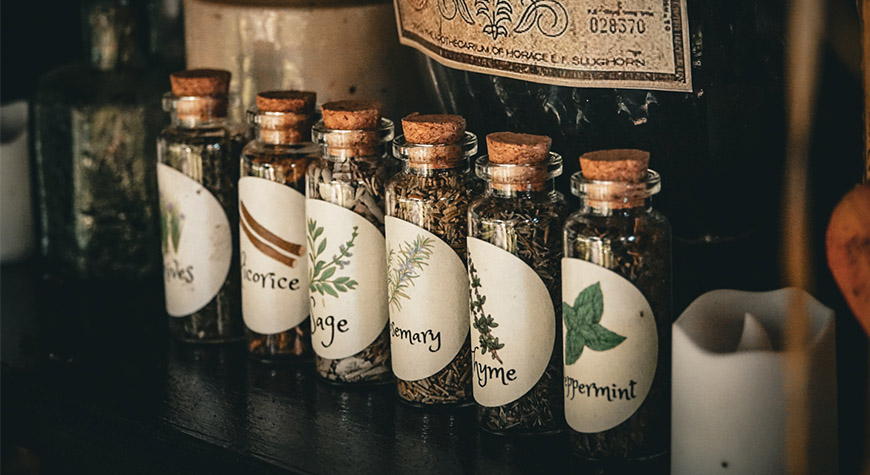 October half term at Beaulieu