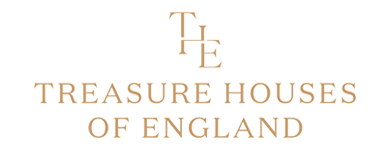 Treasure Houses of England logo