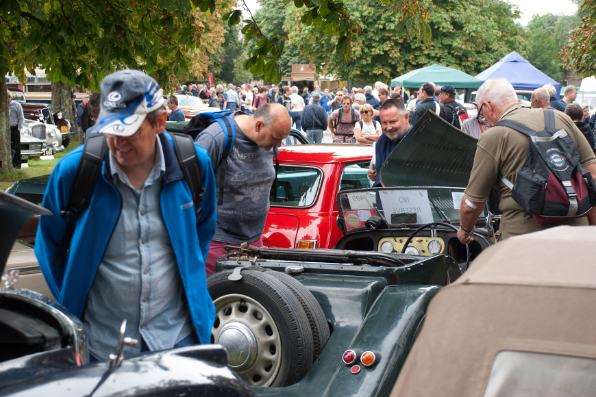 International Autojumble