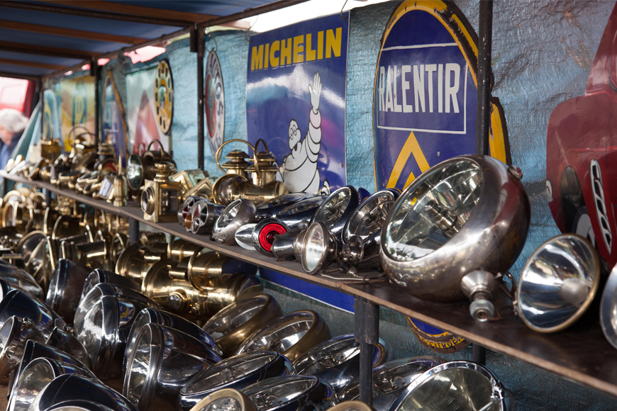 International Autojumble